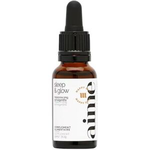 Aime Sleep & Glow complément alimentaire sommeil 20ml