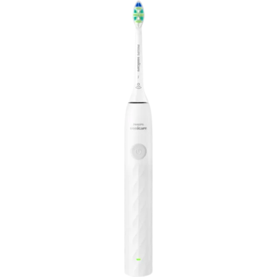 Philips SONICARE - Brosse à Dents Electrique Rechargeable Serie 1100 HX3902/01 - Publicité Philips SONICARE - Brosse à Dents Electrique Rechargeable Serie 1100 HX3902/01 - Publicité