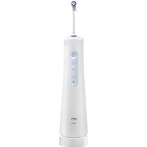 ORAL- B Oral-B Aquacare 4 Hydropulseur portable avec technologie oxyjet