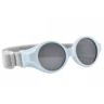 Beaba lunettes de soleil bandeau bleu perle de 0-9 mois