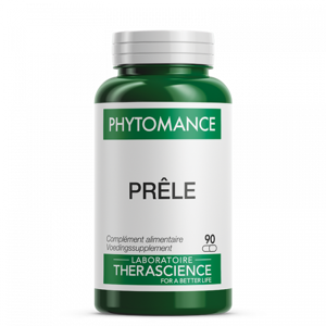 Therascience phytomance prele 90 gelules