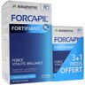 Arkopharma forcapil cheveux et ongles gélules boite de 180 + 60 offertes