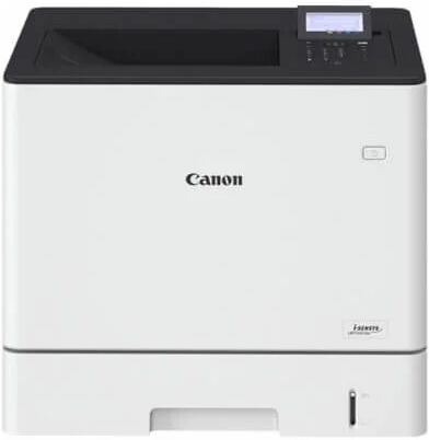 Canon i-SENSYS LBP722Cdw - imprimante - couleur - laser