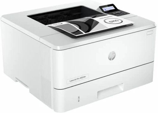 HP LaserJet Pro 4002dn - imprimante - Noir et blanc - laser