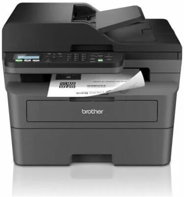 Brother MFC-L2800DW imprimante multifonction laser monochrome wifi recto-verso - 4 en 1