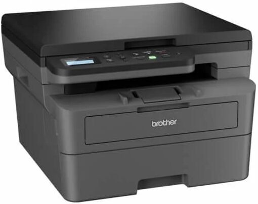 Brother DCP-L2620DW imprimante multifonction laser monochrome wifi recto-verso - 3 en 1