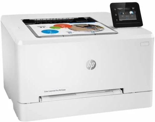 HP Color LaserJet Pro M255dw - imprimante - couleur - laser