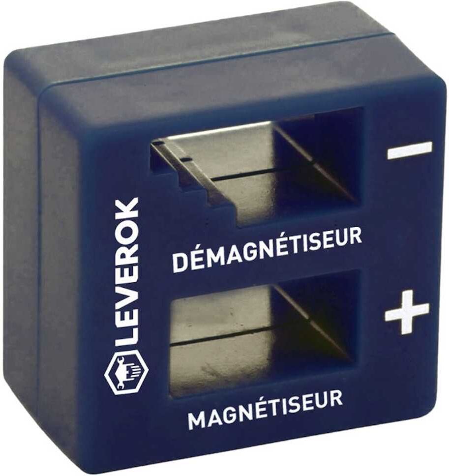 Magnetiseur leverok