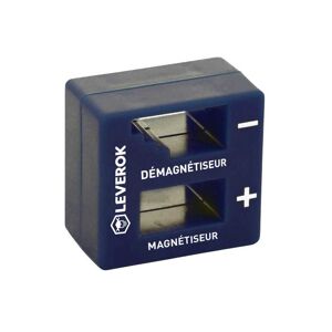 Magnetiseur leverok