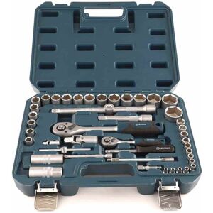 Coffret outillage - le polyvalent leverok