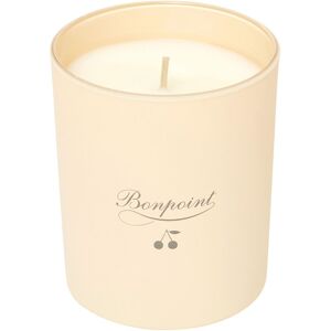 Bonpoint Bougie Parfumee Fleur d'Oranger - 180 g - Orange