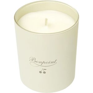 Bonpoint Bougie Parfumee Fleur de Coton - 180 g - Vert