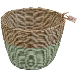 Numero 74 Panier de rangement - Sage Green S049