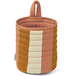 Liewood Panier de rangement Faye - Rose