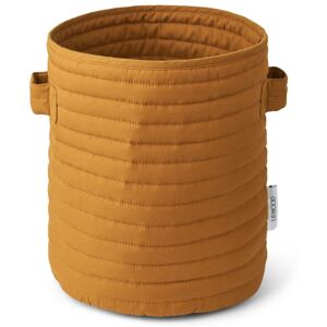 Liewood Panier de rangement Ally - Caramel