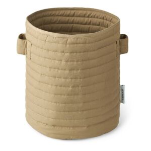 Liewood Panier de rangement Ally - Beige