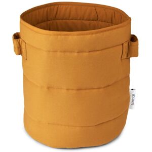 Liewood Panier de rangement Ally - Caramel