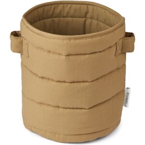 Liewood Panier de rangement Ally - Beige