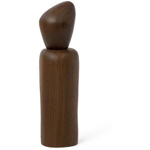 Ferm Living Saliere Cairn - Brun