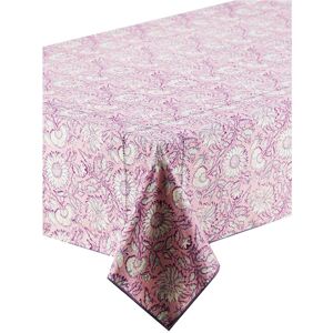 Louise Misha Nappe Carla en coton bio - Rose