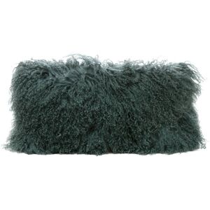 Maison de Vacances Coussin basic en peau de chevre du Tibet - Forest