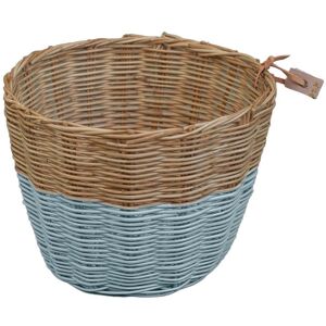 Numero 74 Panier de rangement - Sweet Blue S046