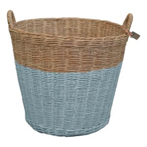 Numero 74 Panier de rangement - Sweet Blue S046