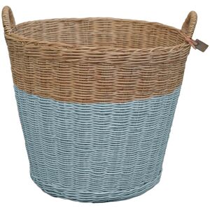 Numero 74 Panier de rangement - Sweet Blue S046