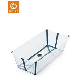 Stokke® Baignoire Flexi Bath® X-Large - Bleu