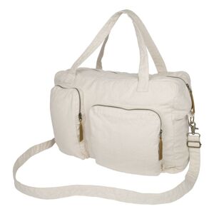 Numero 74 Sac a langer en coton bio - Natural S000