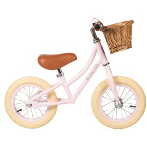 Banwood Draisienne First Go 12' - Rose