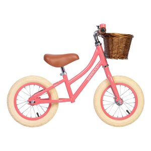 Banwood Draisienne First Go 12' - Corail