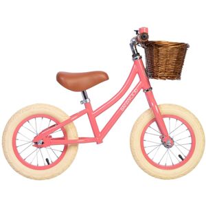 Banwood Draisienne First Go 12' - Corail