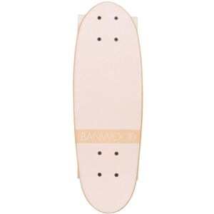 Banwood Skateboard - Rose pale