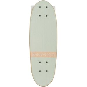 Banwood Skateboard - Vert Menthe