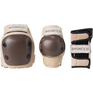 Banwood Set de protection - Naturel