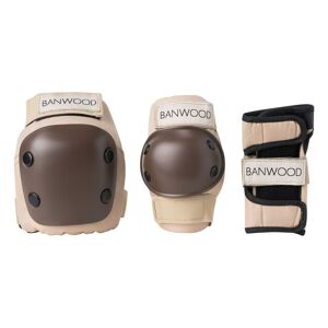 Banwood Set de protection - Naturel
