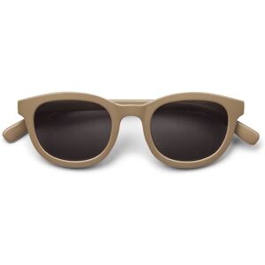 Liewood Lunettes de Soleil Ruben Taupe