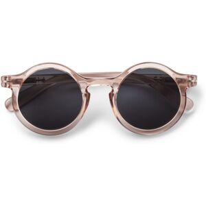 Liewood Lunettes de soleil Bebe Matiere Recyclee Darla - Rose