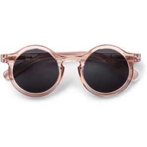 Liewood Lunettes de soleil Matiere Recyclee Darla - Rose