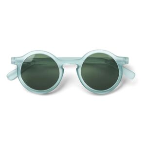 Liewood Lunettes de soleil Matiere Recyclee Darla - Vert Menthe