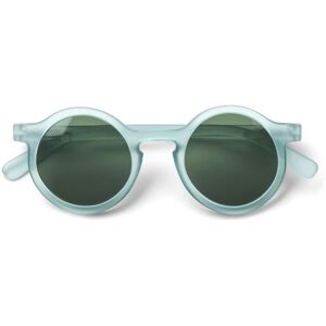 Liewood Lunettes de soleil Matiere Recyclee Darla - Vert Menthe