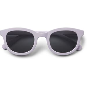 Liewood Lunettes de Soleil Bebe Ruben Mauve