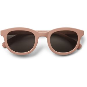 Liewood Lunettes de Soleil Bebe Ruben - Vieux Rose