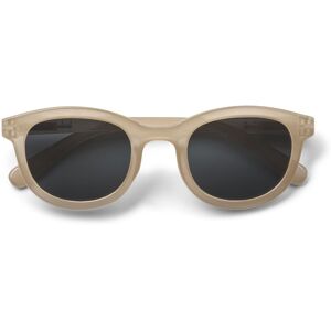 Liewood Lunettes de Soleil Bebe Ruben Taupe