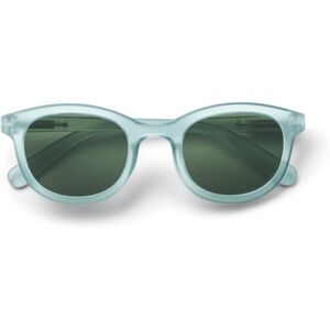 Liewood Lunettes de Soleil Bebe Ruben - Vert Menthe