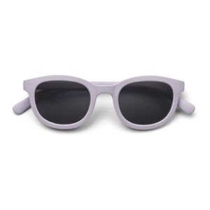 Liewood Lunettes de Soleil Ruben Mauve