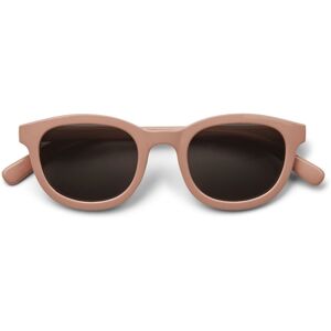 Liewood Lunettes de Soleil Ruben - Vieux Rose