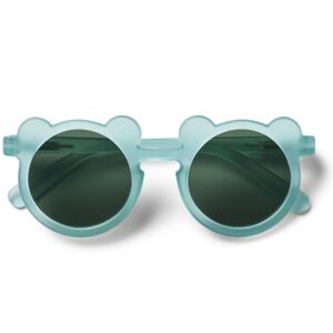 Liewood Lunettes de Soleil Darla Mr Bear Bebe - Vert Menthe