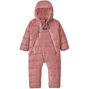 Patagonia Pilote Ski Down Sweater Duvet Recycle - Rose